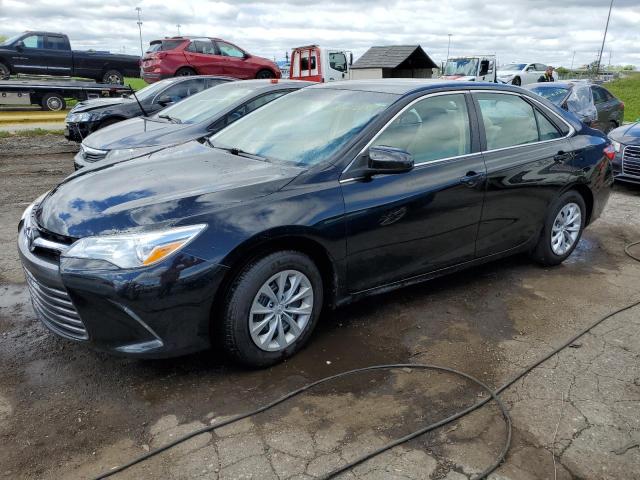 toyota camry le 2015 4t4bf1fk3fr456731