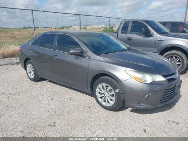 toyota camry 2015 4t4bf1fk3fr459399