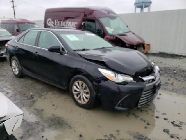 toyota camry le 2015 4t4bf1fk3fr459497