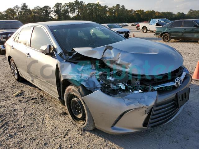 toyota camry le 2015 4t4bf1fk3fr460715