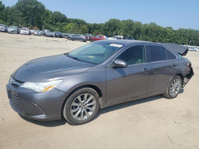 toyota camry le 2015 4t4bf1fk3fr464912