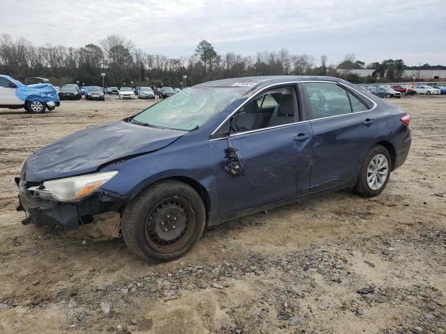 toyota camry 2015 4t4bf1fk3fr465509