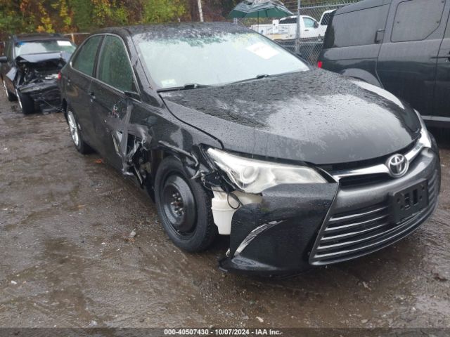 toyota camry 2015 4t4bf1fk3fr473237