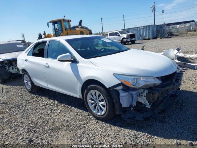 toyota camry 2015 4t4bf1fk3fr476316