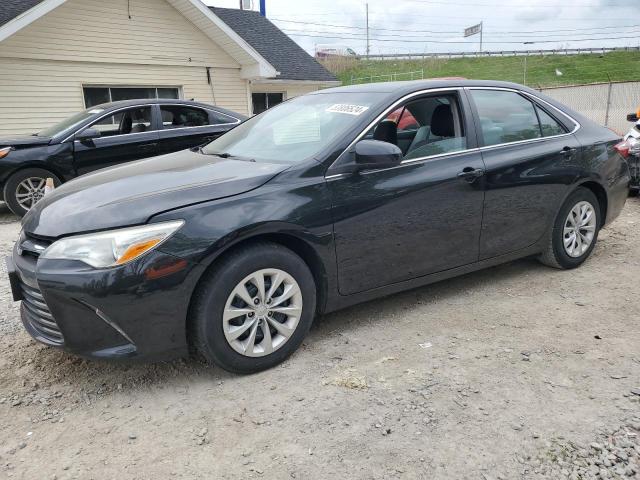 toyota camry 2015 4t4bf1fk3fr476848