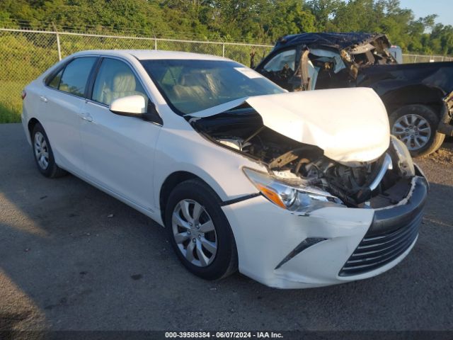 toyota camry 2015 4t4bf1fk3fr479510