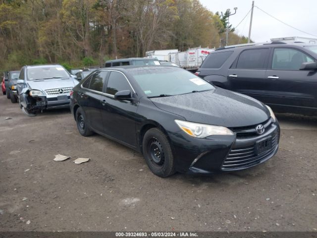 toyota camry 2015 4t4bf1fk3fr486764