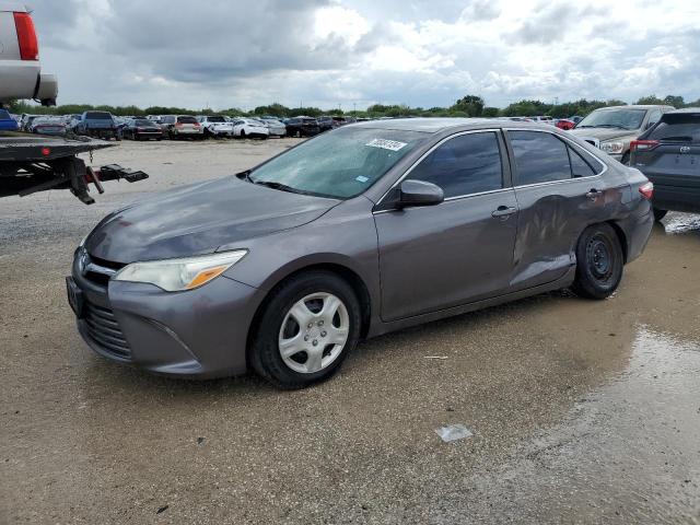 toyota camry le 2015 4t4bf1fk3fr491382