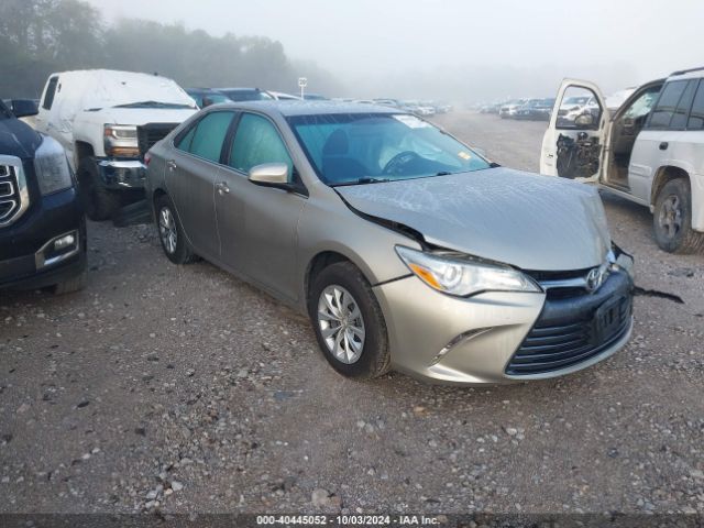 toyota camry 2015 4t4bf1fk3fr491737