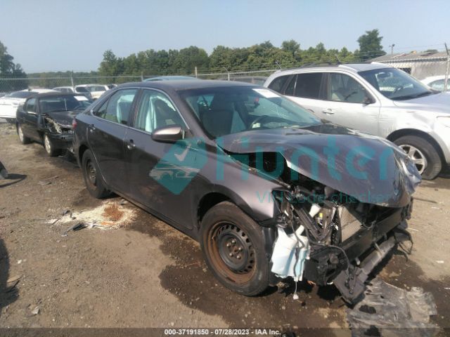 toyota camry 2015 4t4bf1fk3fr494119