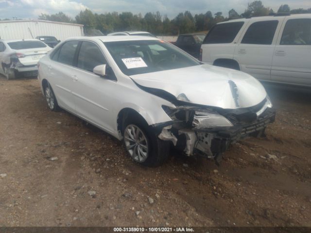 toyota camry 2015 4t4bf1fk3fr494511