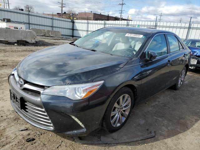 toyota camry 2015 4t4bf1fk3fr494542