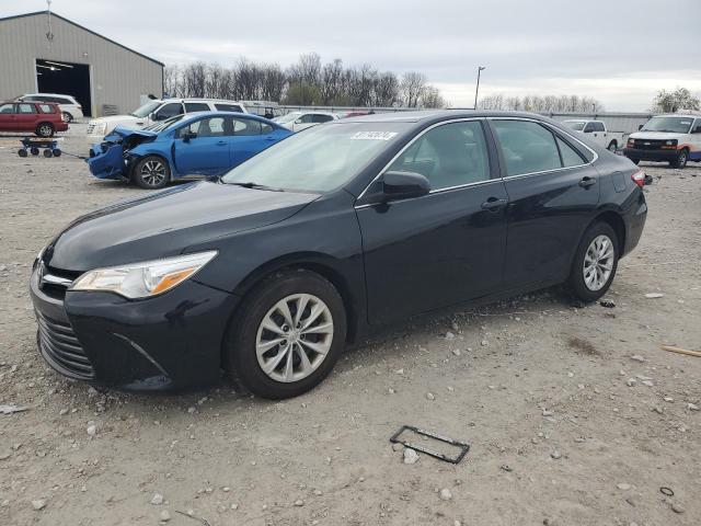 toyota camry le 2015 4t4bf1fk3fr495111