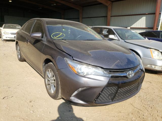 toyota camry le 2015 4t4bf1fk3fr500890