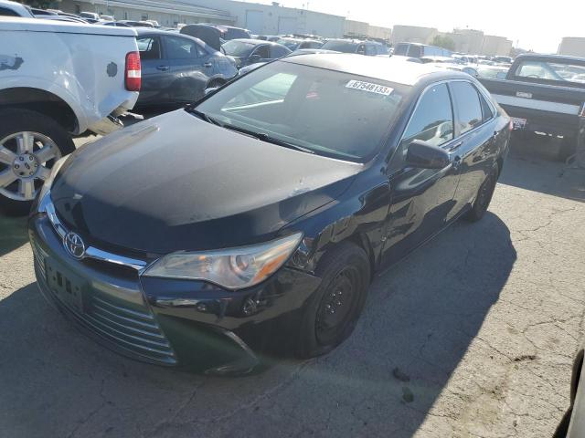 toyota camry le 2015 4t4bf1fk3fr502221