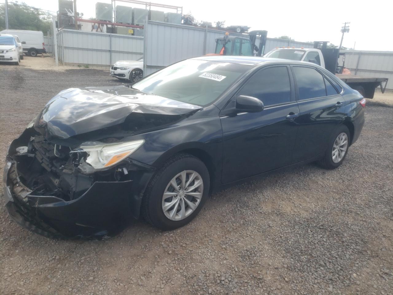 toyota camry 2015 4t4bf1fk3fr504499
