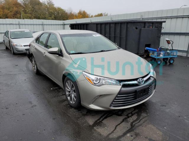 toyota camry le 2015 4t4bf1fk3fr505166