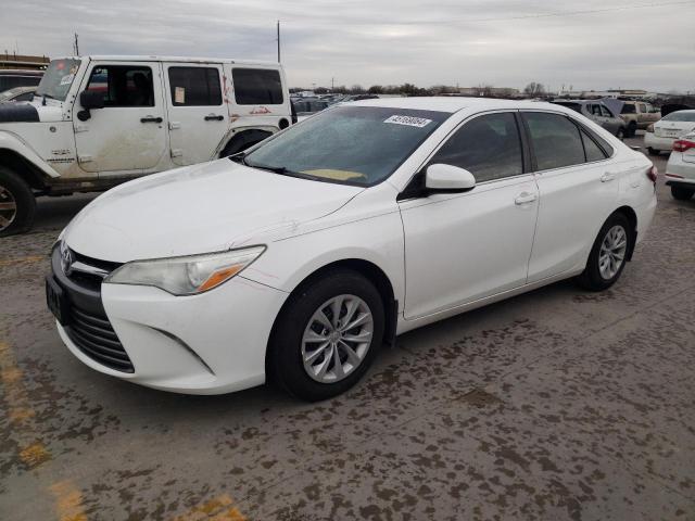toyota camry 2015 4t4bf1fk3fr507662