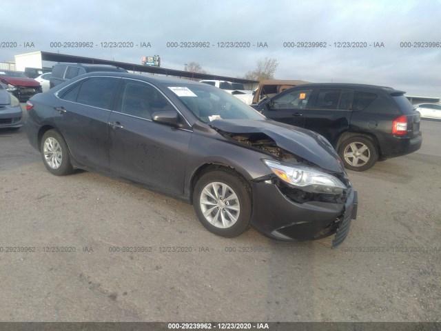 toyota camry 2015 4t4bf1fk3fr509539