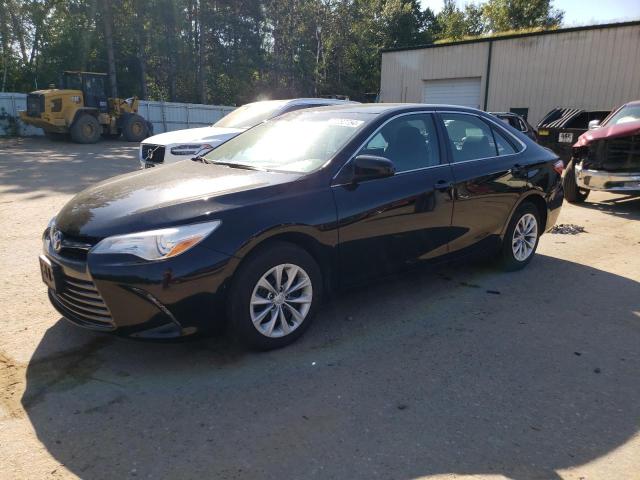 toyota camry le 2015 4t4bf1fk3fr510142