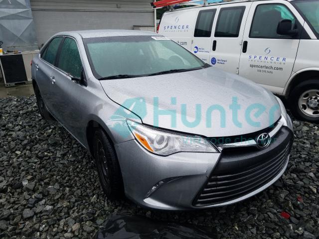 toyota camry le 2015 4t4bf1fk3fr510481