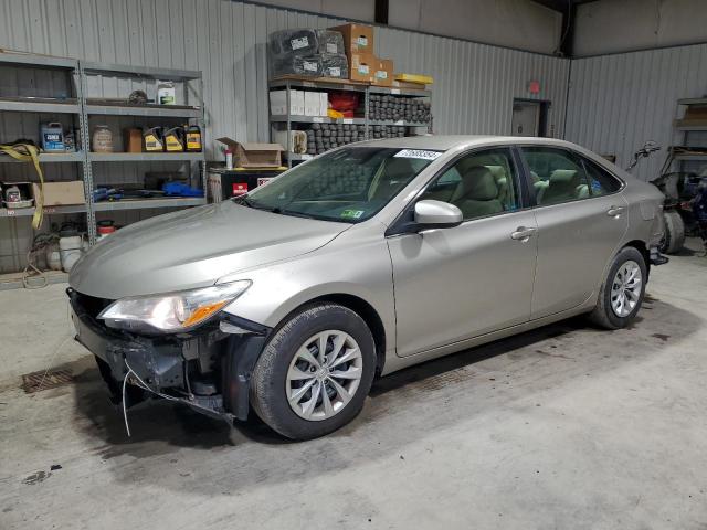 toyota camry le 2015 4t4bf1fk3fr513221