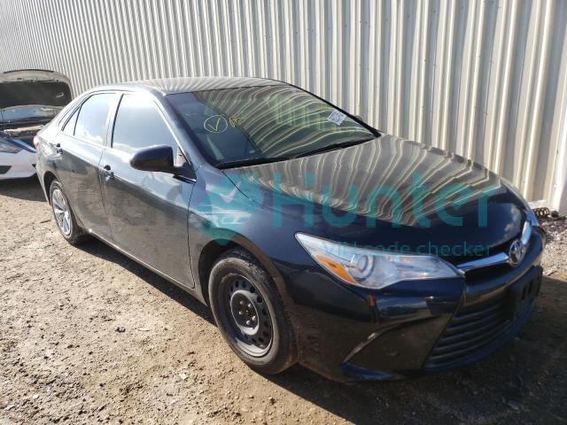 toyota camry le 2015 4t4bf1fk3fr513543