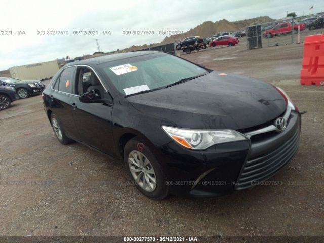 toyota camry 2016 4t4bf1fk3gr516699