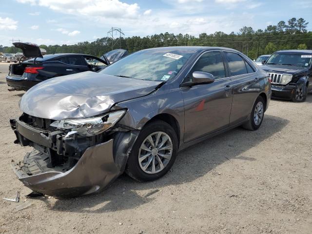 toyota camry le 2016 4t4bf1fk3gr518923