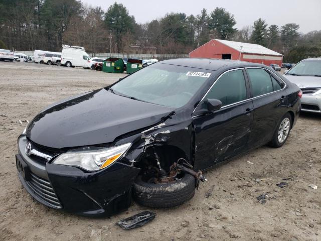 toyota camry 2016 4t4bf1fk3gr521983