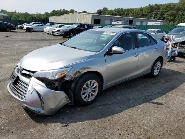 toyota camry le 2016 4t4bf1fk3gr522907