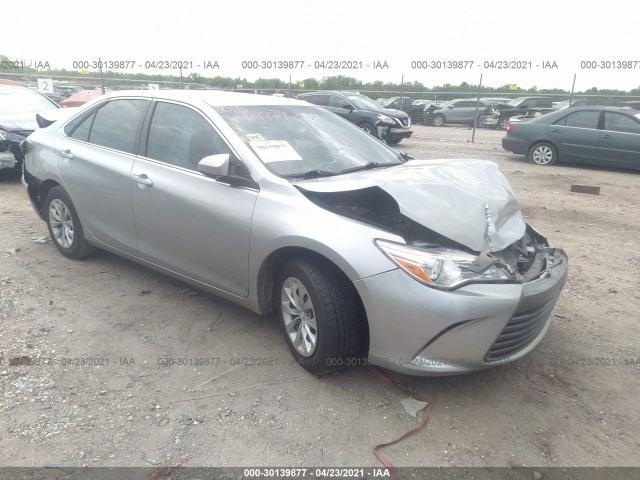 toyota camry 2016 4t4bf1fk3gr522938