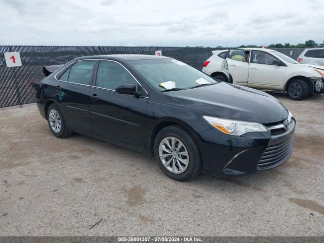 toyota camry 2016 4t4bf1fk3gr525922