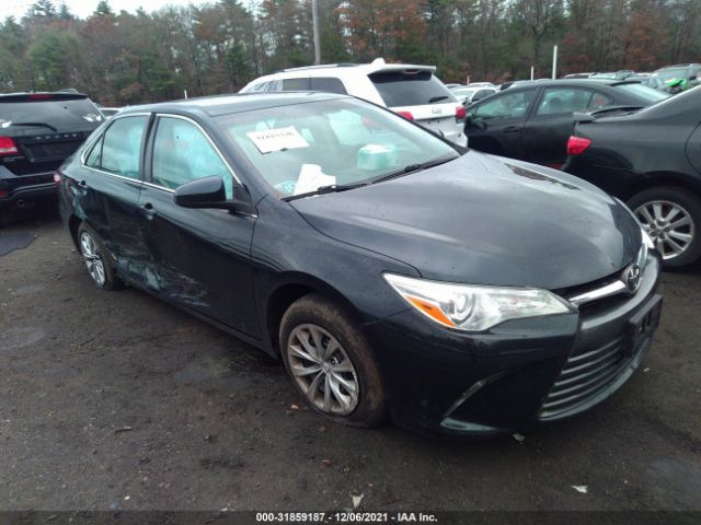 toyota camry 2016 4t4bf1fk3gr527900