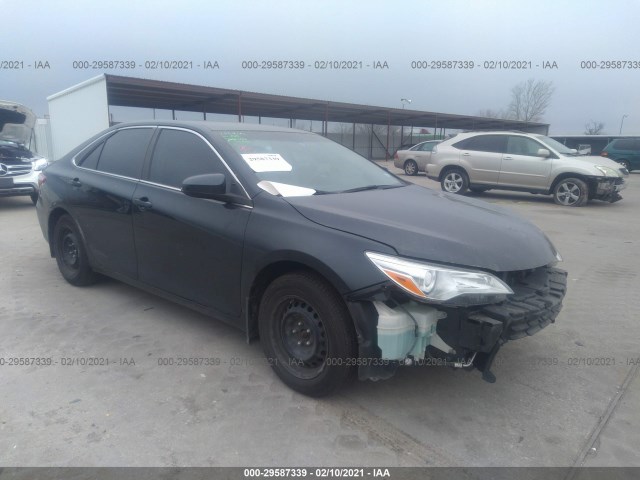 toyota camry 2016 4t4bf1fk3gr528464