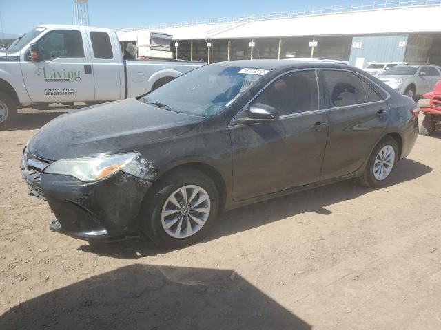 toyota camry le 2016 4t4bf1fk3gr529520