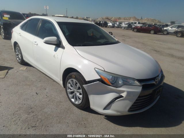 toyota camry 2016 4t4bf1fk3gr532739