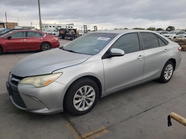 toyota camry le 2016 4t4bf1fk3gr534815