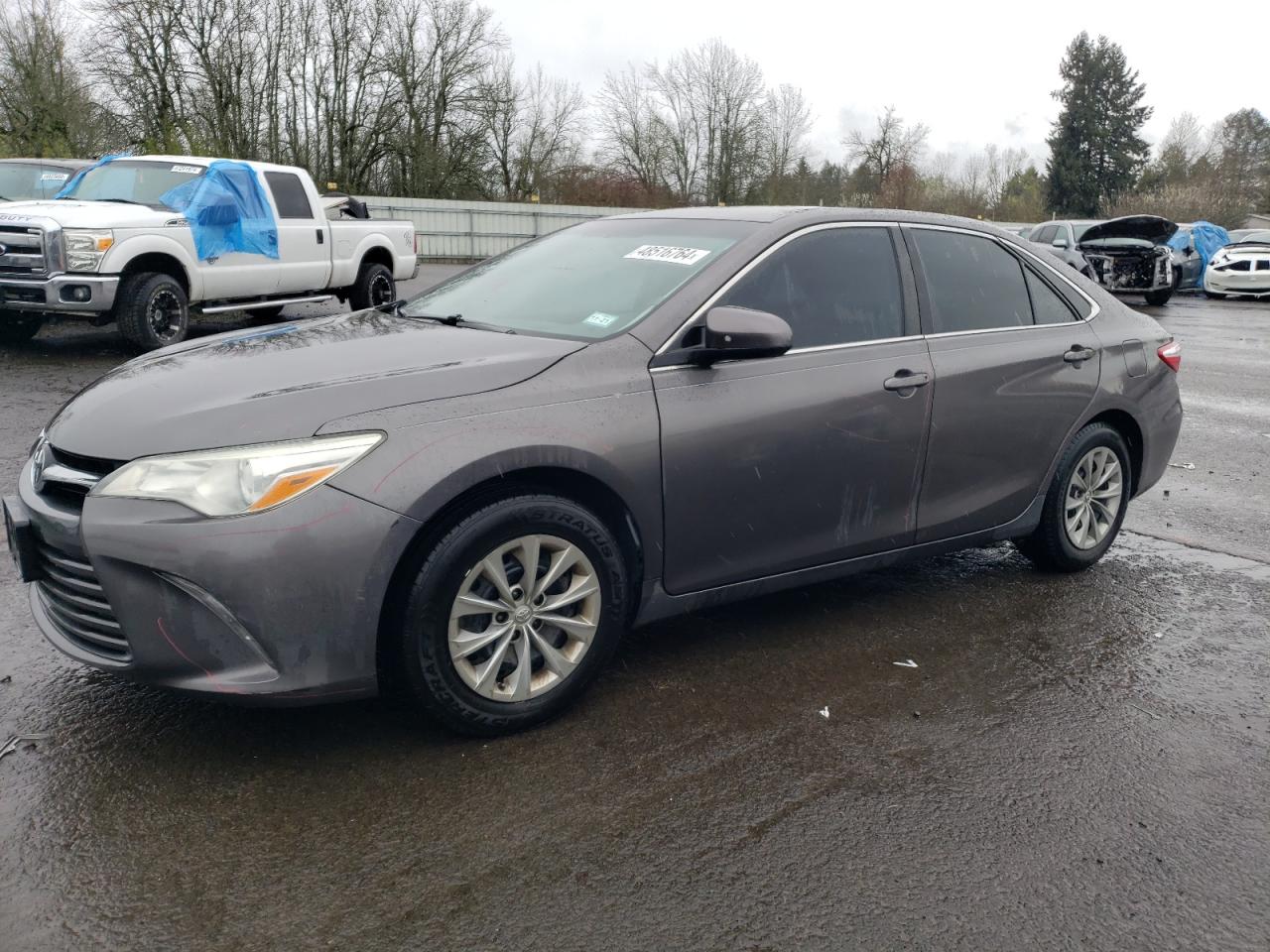 toyota camry 2016 4t4bf1fk3gr536709