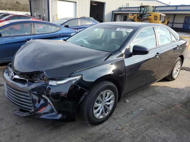 toyota camry le 2016 4t4bf1fk3gr548004