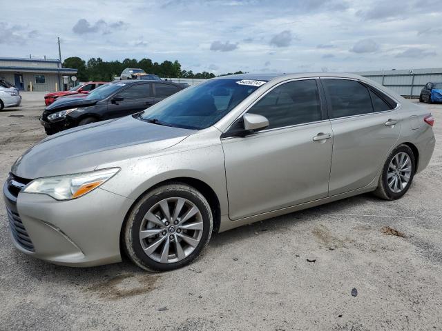 toyota camry 2016 4t4bf1fk3gr549539