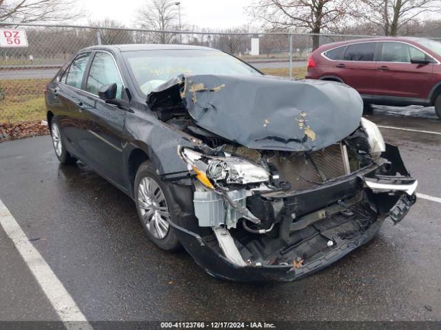 toyota camry 2016 4t4bf1fk3gr564168