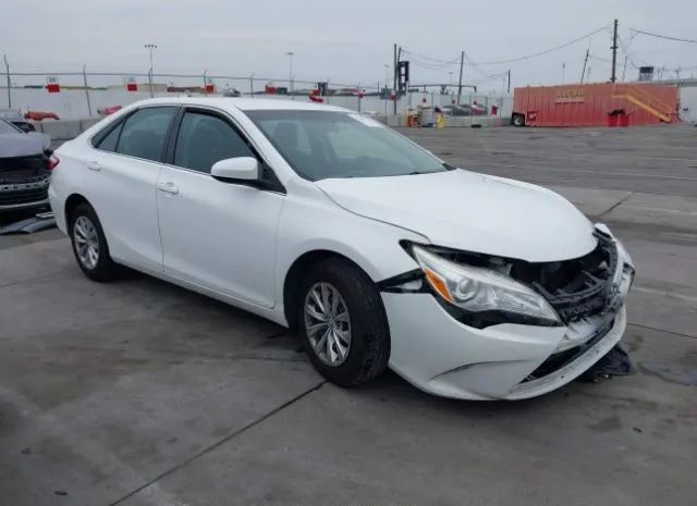 toyota camry 2016 4t4bf1fk3gr564199