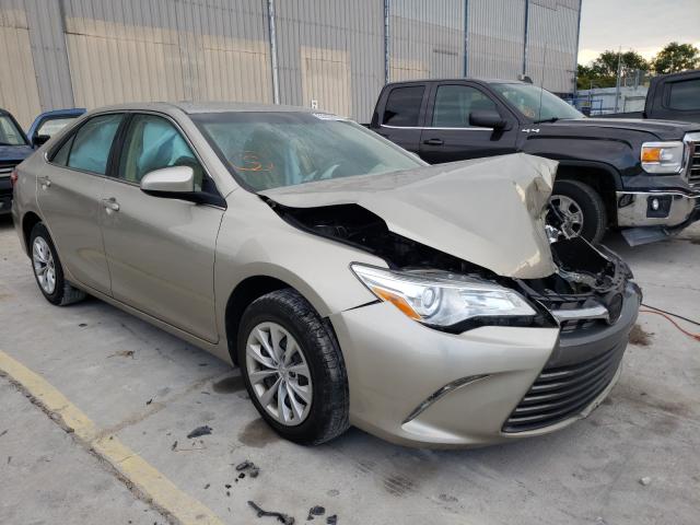 toyota camry le 2016 4t4bf1fk3gr565627