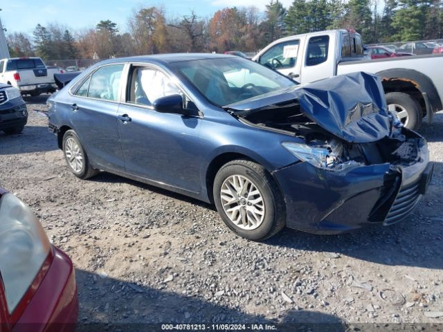 toyota camry 2016 4t4bf1fk3gr570813