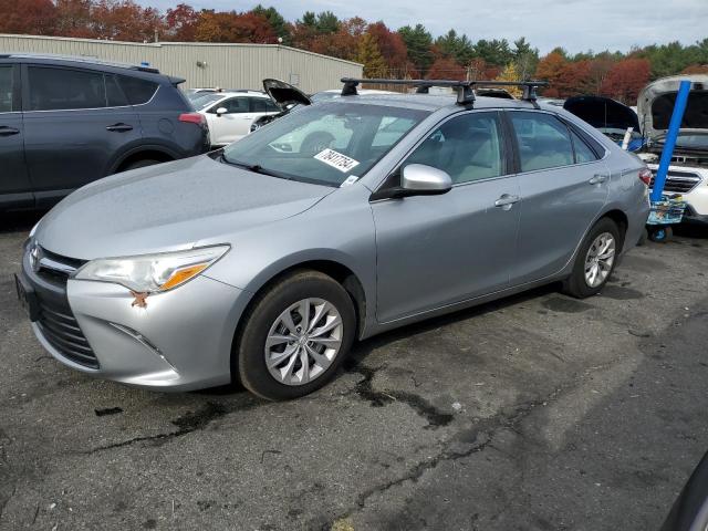 toyota camry le 2016 4t4bf1fk3gr571203