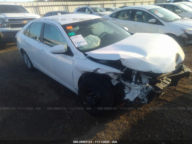 toyota camry 2016 4t4bf1fk3gr573288