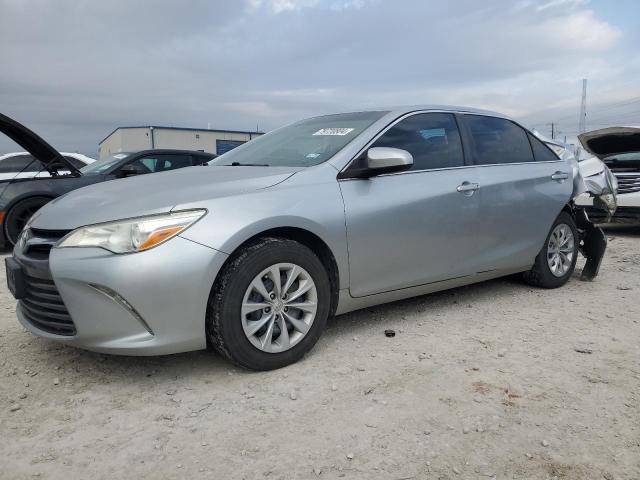 toyota camry le 2016 4t4bf1fk3gr580225