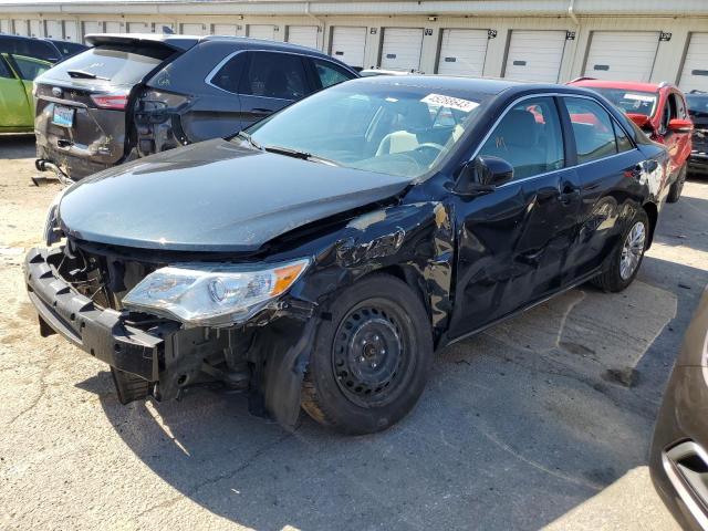 toyota camry base 2012 4t4bf1fk4cr158281