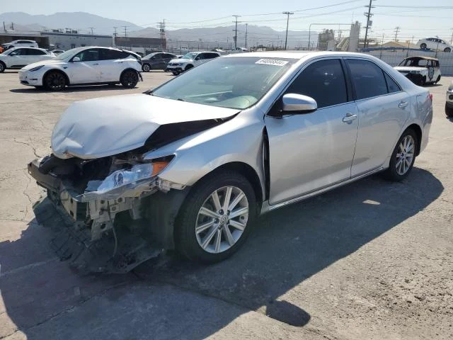 toyota camry base 2012 4t4bf1fk4cr163934